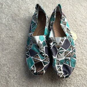 Toms Women’s Classics